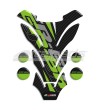 Générique Protection Protège Réservoir suitable pour Kawasaki ER6n mod. "Detroit new" +4