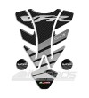 Protection Protège Réservoir mod. "Illinois" pour Honda VFR 800F gris tones