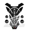 Protège Réservoir "Detroit Top/S" adapté pour Honda CB1100