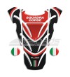 Protège Réservoir adapté pour Ducati Monster