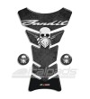 Protection Protège Réservoir  pour Suzuki Bandit mod. "Classic"