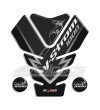 Protection Protège Réservoir pour SUZUKI V-Strom 1000 "New-egg"