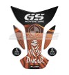 Protection Protège Réservoir pour BMW GS mod. "Wings Dakar" +2 gratuit!!