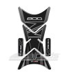 Protège Réservoir pour Kawasaki Z800 tons gris mod. "Shark"+2