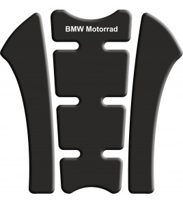 Protège Réservoir Tank Pad pour BMW R1200RT noir mod. "Evo"