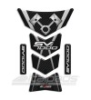 Protège Réservoir pour Suzuki SV 1000 mod. "Frames" Couverture , new