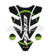 Protège Réservoir Générique mod. "ILLINOIS" adapté pour Kawasaki ER6F