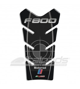 Protège Réservoir pour BMW F800 ST mod. "Basic" Honeycomb