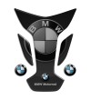 Protège Réservoir Tank Pad mod. "Wings Top BIG" pour BMW