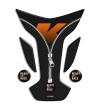 Protège Réservoir mod. "Wings ZIP" pour KTM - Ready 2 Race +2