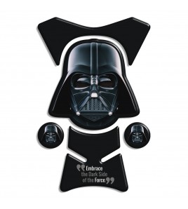 Protège Réservoir Tank Pad Star Wars DARTH VADER, DART FENER SITH "Classique"