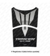 Protection Protège Réservoir pour Yamaha Tracer MT-09 carbon look