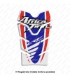 Protection Protège Réservoir pour Honda Africa Twin CRF 1000 mod. "Compact1" livery